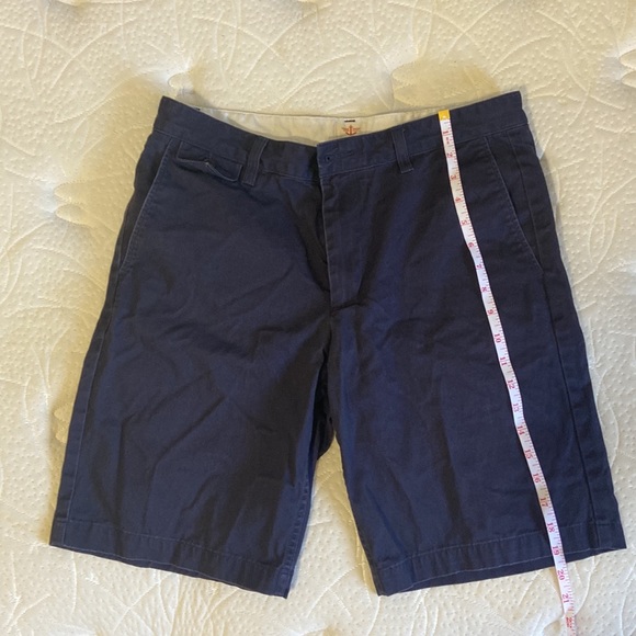 Dockers Mens Chino Shorts - Picture 4 of 6